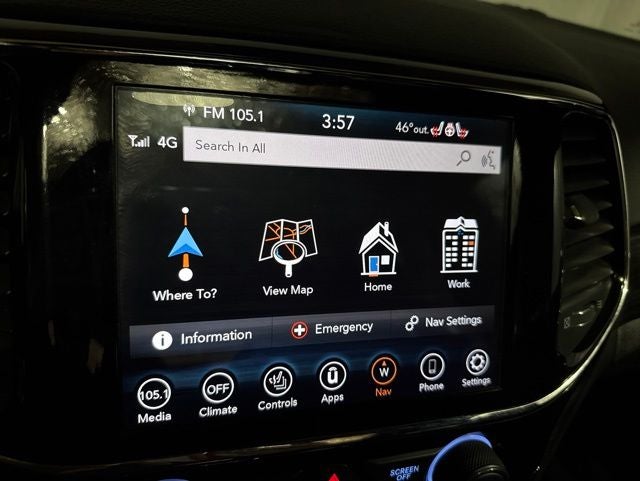 2019 Jeep Grand Cherokee Altitude 4x4