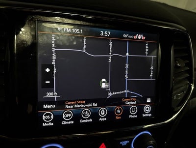 2019 Jeep Grand Cherokee Altitude 4x4