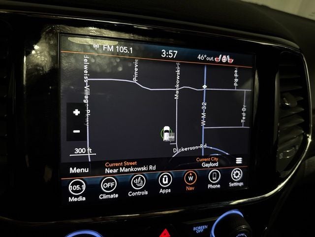 2019 Jeep Grand Cherokee Altitude 4x4