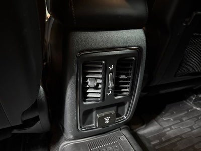 2019 Jeep Grand Cherokee Altitude 4x4
