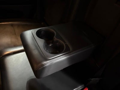 2019 Jeep Grand Cherokee Altitude 4x4