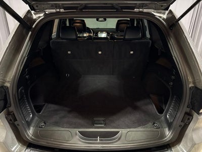 2019 Jeep Grand Cherokee Altitude 4x4