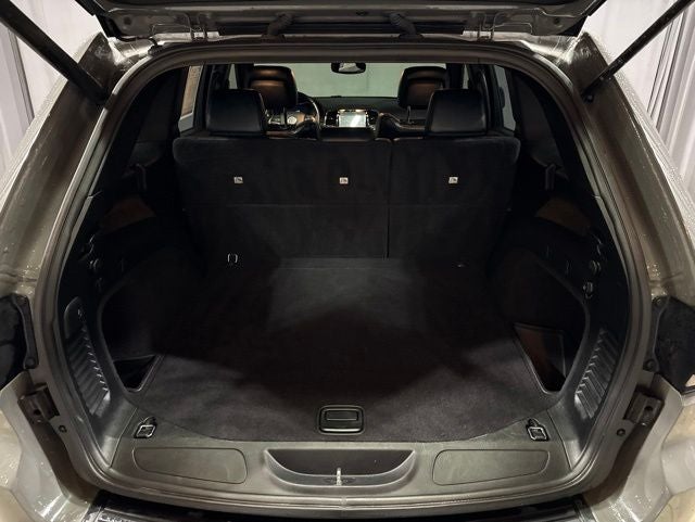 2019 Jeep Grand Cherokee Altitude 4x4