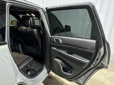 2019 Jeep Grand Cherokee Altitude 4x4