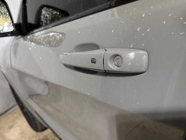 2019 Jeep Grand Cherokee Altitude 4x4