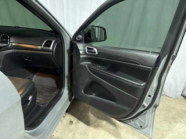 2019 Jeep Grand Cherokee Altitude 4x4