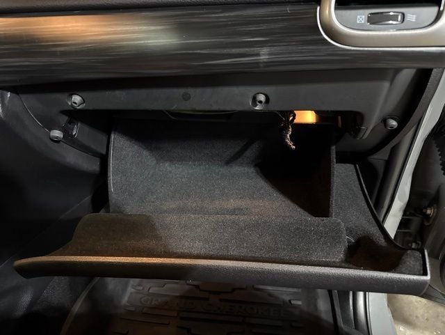 2019 Jeep Grand Cherokee Altitude 4x4