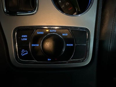 2019 Jeep Grand Cherokee Limited 4x4