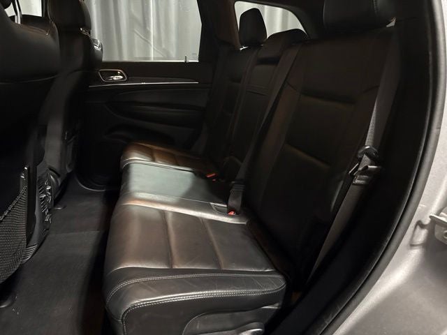 2019 Jeep Grand Cherokee Limited 4x4