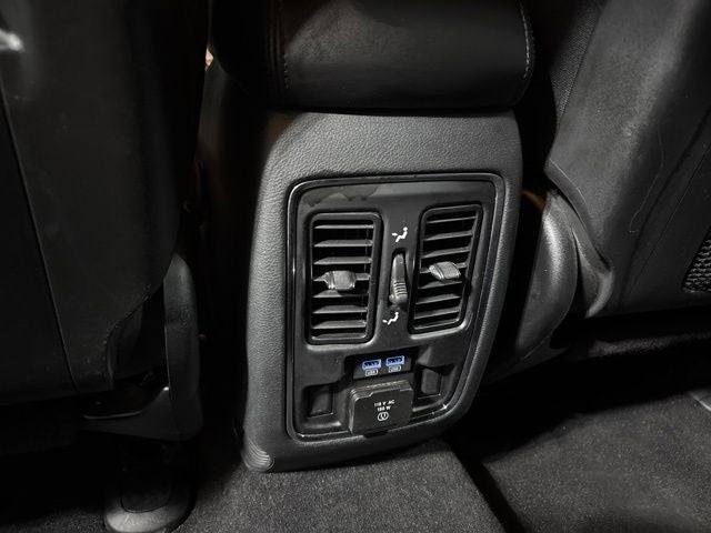 2019 Jeep Grand Cherokee Limited 4x4