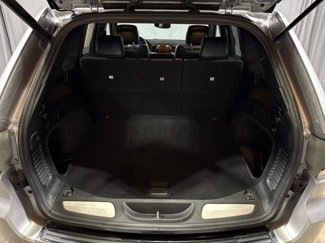 2019 Jeep Grand Cherokee Limited 4x4