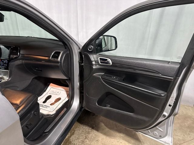 2019 Jeep Grand Cherokee Limited 4x4