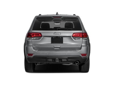 2019 Jeep Grand Cherokee Limited 4x4