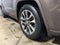 2017 Jeep Grand Cherokee Overland 4x4