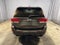 2017 Jeep Grand Cherokee Overland 4x4