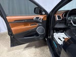 2018 Jeep Grand Cherokee Summit 4x4