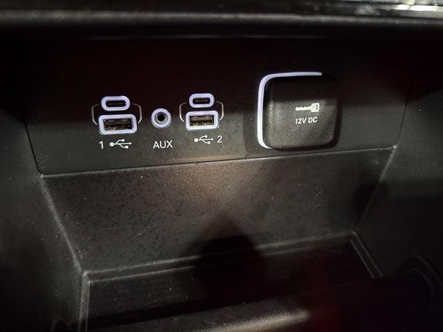 2025 Jeep Grand Cherokee Laredo 4x4