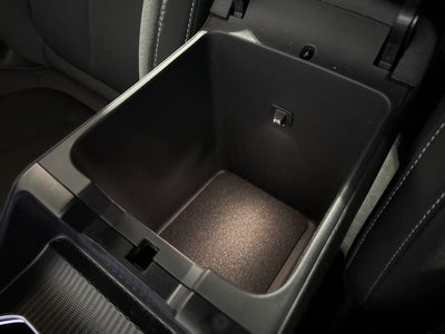 2025 Jeep Grand Cherokee Laredo 4x4