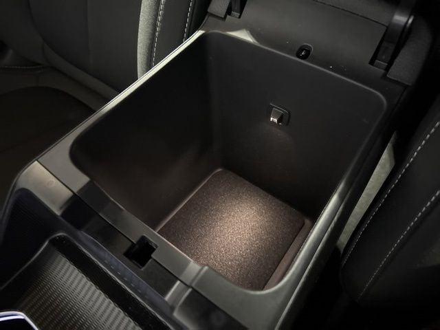 2025 Jeep Grand Cherokee Laredo 4x4