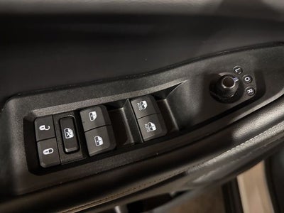 2025 Jeep Grand Cherokee Laredo 4x4