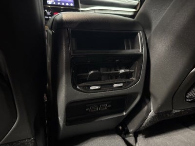 2025 Jeep Grand Cherokee Laredo 4x4