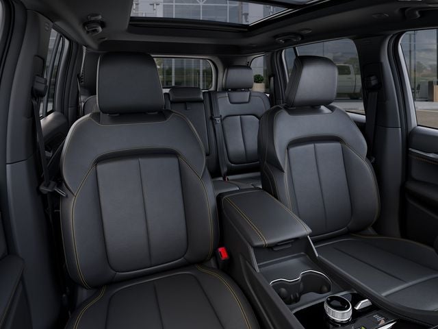 2026 Jeep Grand Cherokee GRAND CHEROKEE 85TH ANNIVERSARY EDITION 4X4