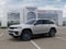 2026 Jeep Grand Cherokee GRAND CHEROKEE 85TH ANNIVERSARY EDITION 4X4