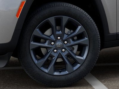 2026 Jeep Grand Cherokee GRAND CHEROKEE 85TH ANNIVERSARY EDITION 4X4