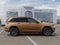 2027 Jeep Grand Cherokee GRAND CHEROKEE LIMITED RESERVE 4X4