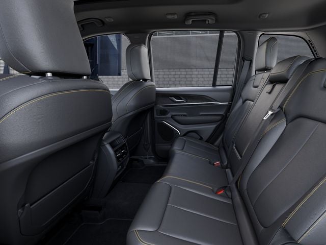 2026 Jeep Grand Cherokee GRAND CHEROKEE 85TH ANNIVERSARY EDITION 4X4