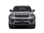 2027 Jeep Grand Cherokee Limited Reserve