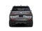 2027 Jeep Grand Cherokee Limited Reserve