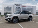 2026 Jeep Grand Cherokee GRAND CHEROKEE 85TH ANNIVERSARY EDITION 4X4