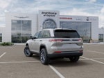 2026 Jeep Grand Cherokee GRAND CHEROKEE 85TH ANNIVERSARY EDITION 4X4