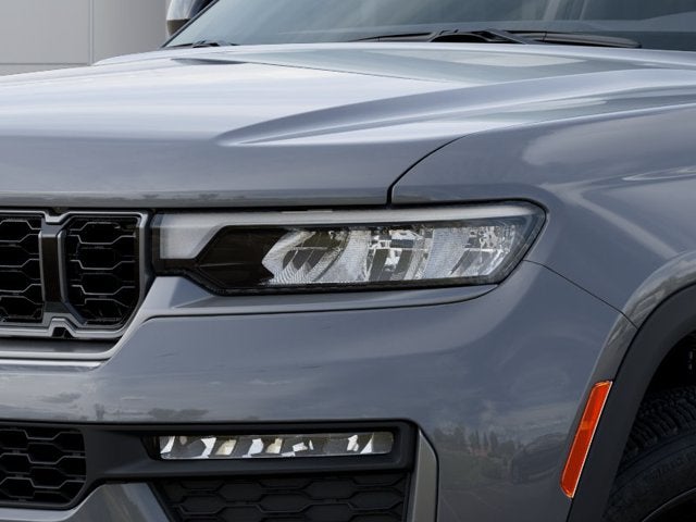 2027 Jeep Grand Cherokee GRAND CHEROKEE LIMITED 4X4