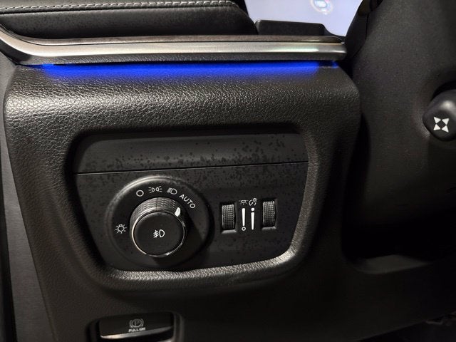 2023 Jeep Grand Cherokee Overland 4x4