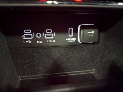 2023 Jeep Grand Cherokee Overland 4x4
