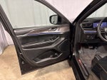 2023 Jeep Grand Cherokee Overland 4x4