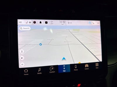 2023 Jeep Grand Cherokee Overland 4x4