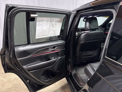 2023 Jeep Grand Cherokee Overland 4x4