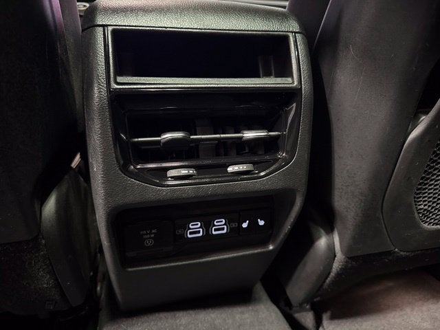 2023 Jeep Grand Cherokee Overland 4x4