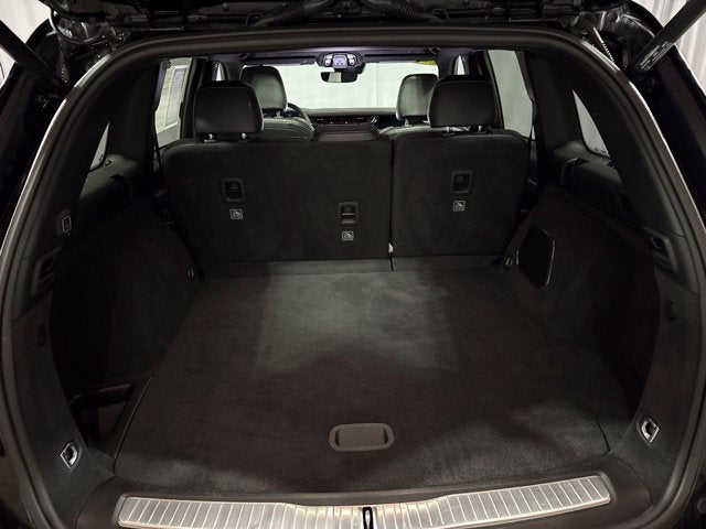2023 Jeep Grand Cherokee Overland 4x4