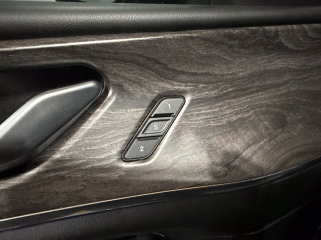 2023 Jeep Grand Cherokee Overland 4x4
