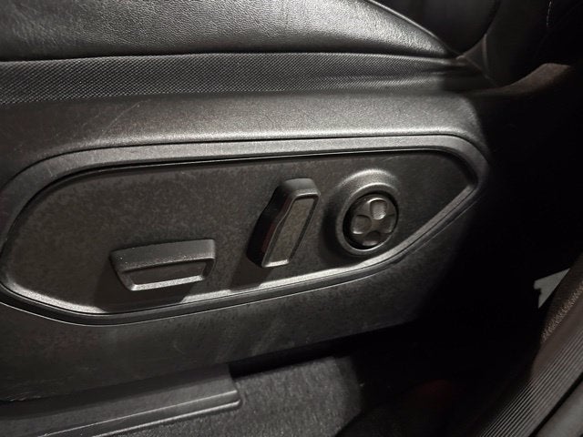 2023 Jeep Grand Cherokee Overland 4x4