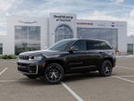 2026 Jeep Grand Cherokee GRAND CHEROKEE SUMMIT 4X4