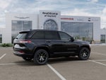 2026 Jeep Grand Cherokee GRAND CHEROKEE SUMMIT 4X4