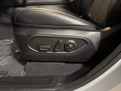 2025 Jeep Grand Cherokee GRAND CHEROKEE L ALTITUDE 4X4