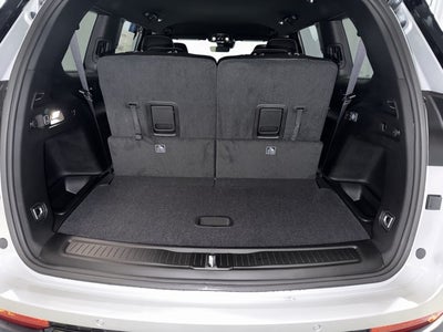 2025 Jeep Grand Cherokee GRAND CHEROKEE L ALTITUDE 4X4