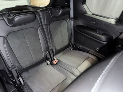 2025 Jeep Grand Cherokee GRAND CHEROKEE L ALTITUDE 4X4