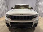 2025 Jeep Grand Cherokee GRAND CHEROKEE L ALTITUDE 4X4